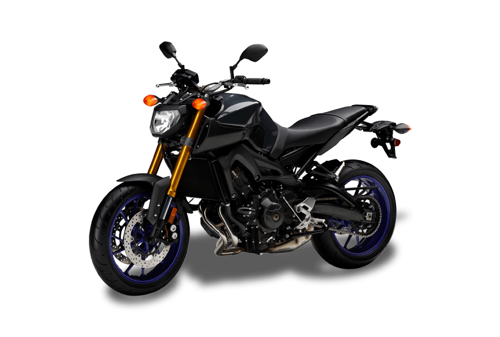 Póliza de Seguros RCV Moto